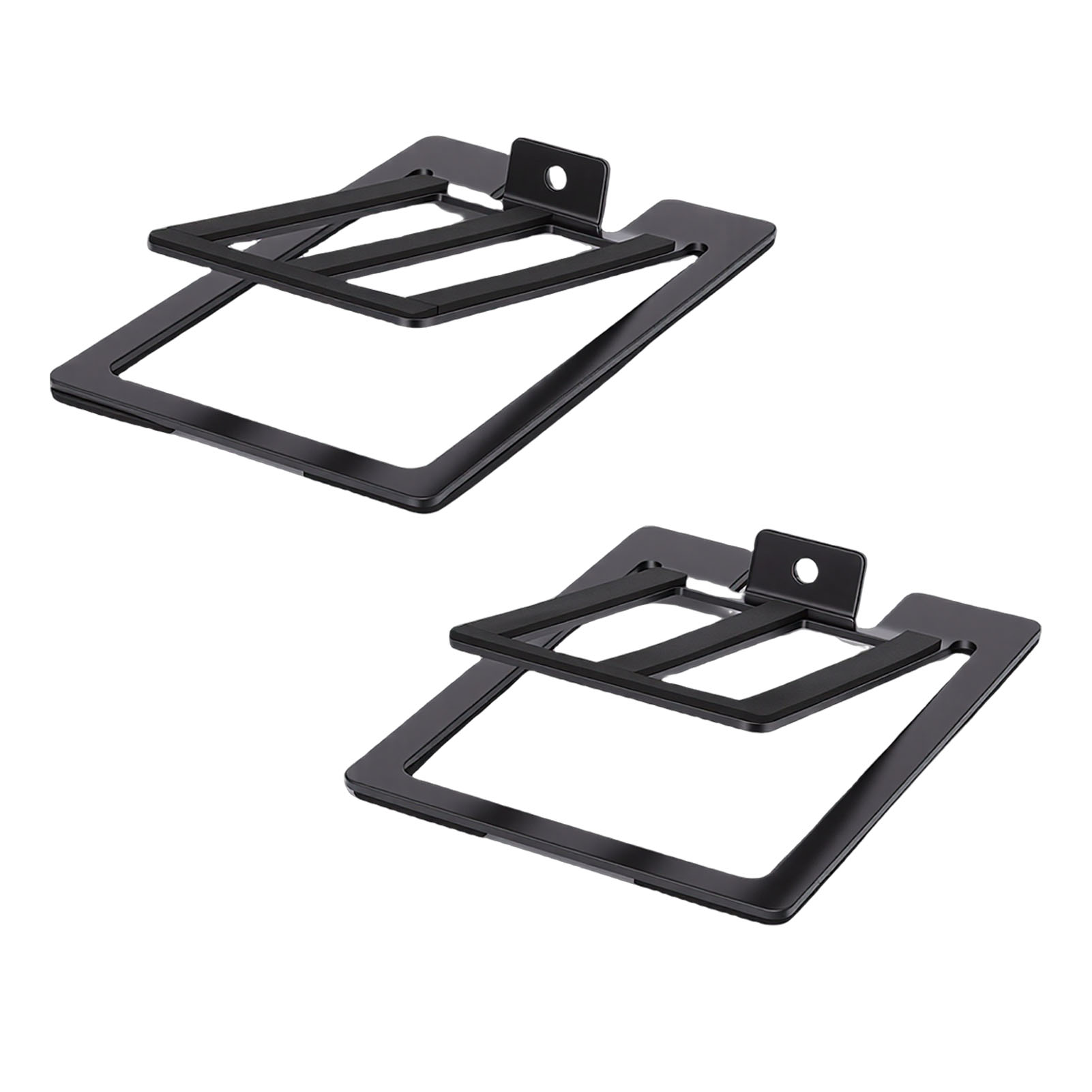 2pcs Tilted Desktop Speaker St - Desk Setup Speakers 评论和价格