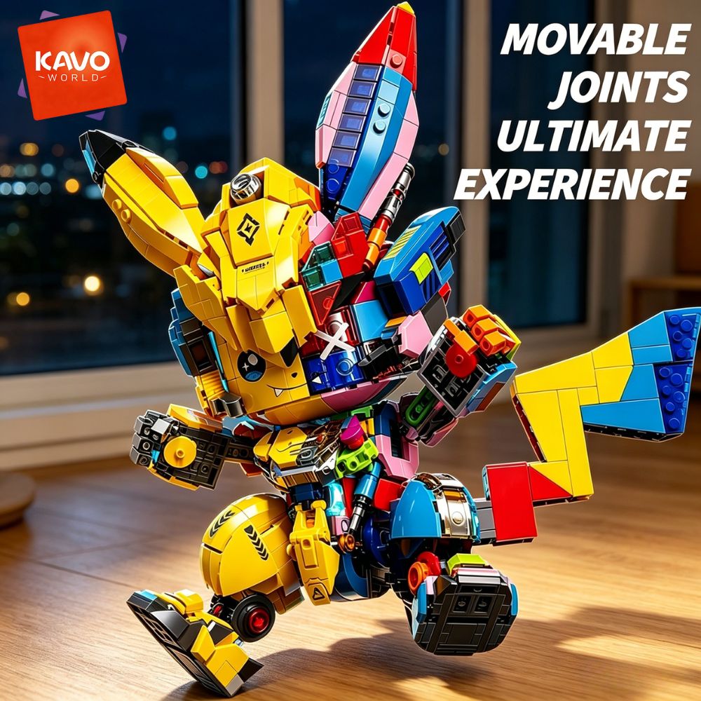 KAVOWORLD 1505PCS Mechanical M - Desk Setup Small Room 评论和价格