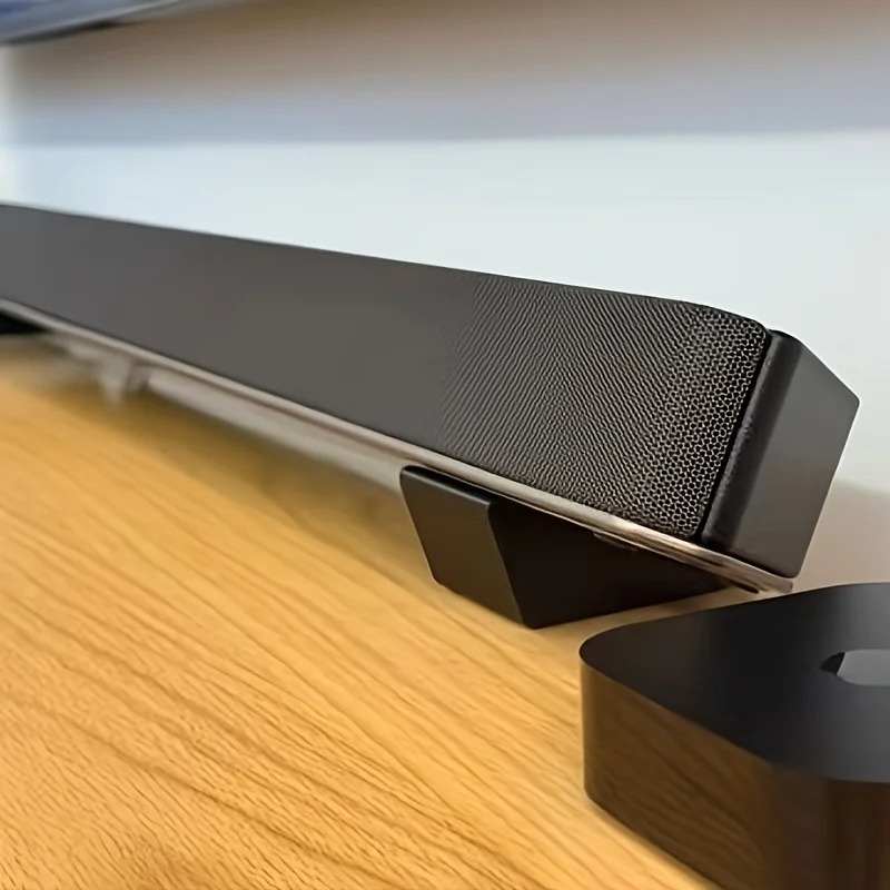 Universal Adjustable Soundbar  - Desk Setup Speakers 评论和价格