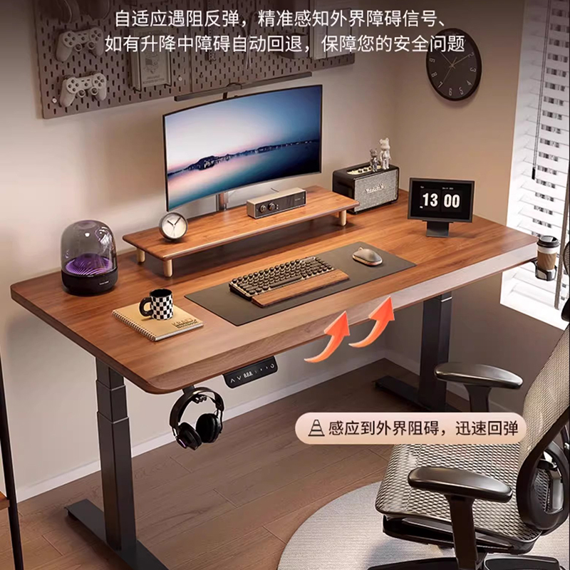 Bed Table Coffee Tables Foldab - Desk Setup Oak 评论和价格