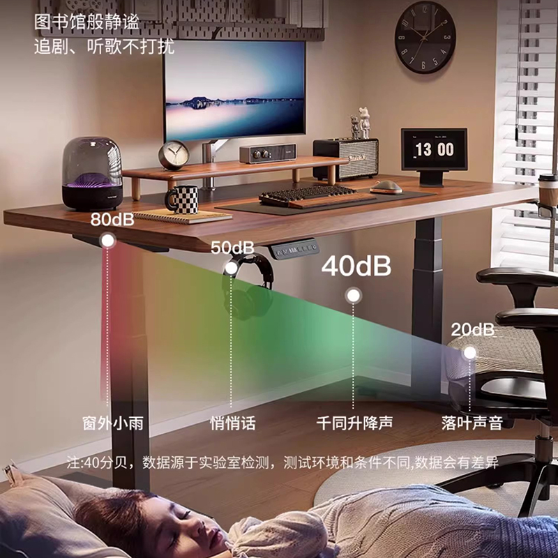 Bed Table Coffee Tables Foldab - Desk Setup Oak 评论和价格
