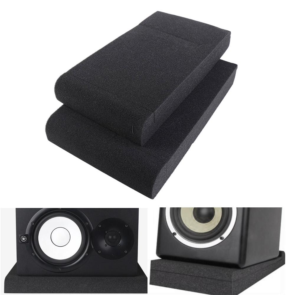 1Set Studio Monitor Speaker Ac - Desk Setup Speakers 评论和价格