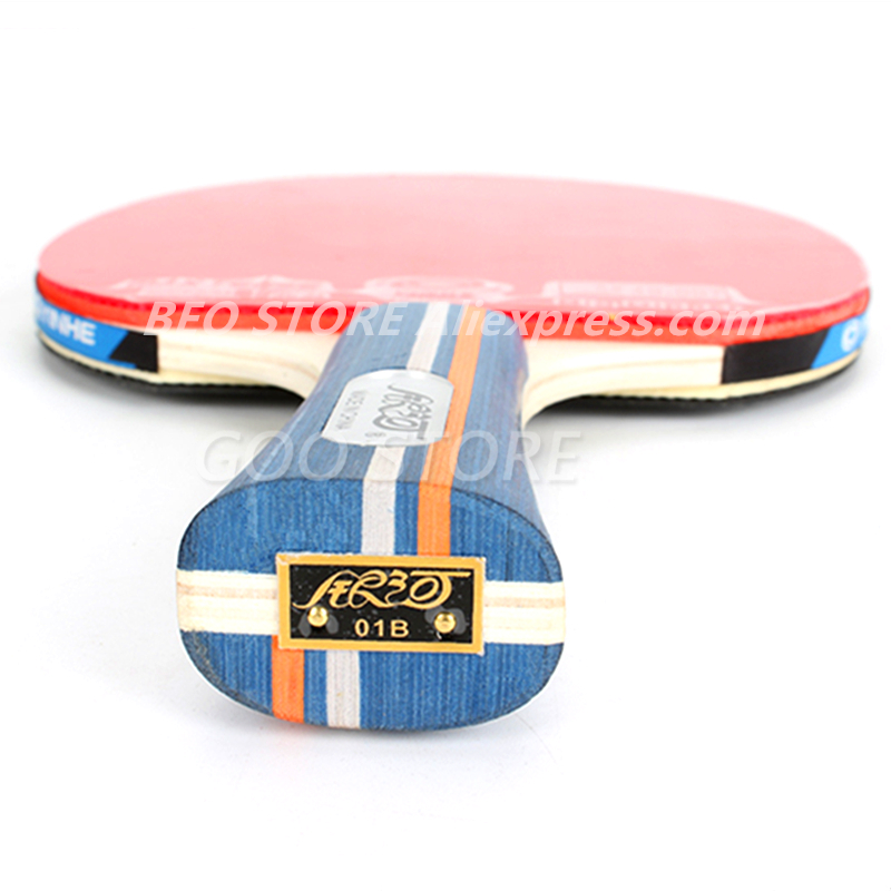 Yinhe 01b Racket Training Pimp - Desk Setup Tips 评论和价格