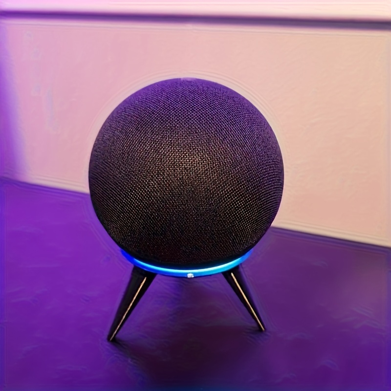 1PC Smart Speaker Echo Dot Fou - Desk Setup Speakers 评论和价格