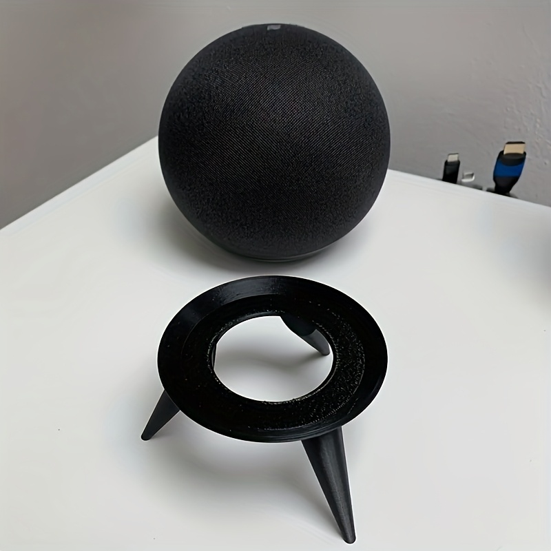 1PC Smart Speaker Echo Dot Fou - Desk Setup Speakers 评论和价格