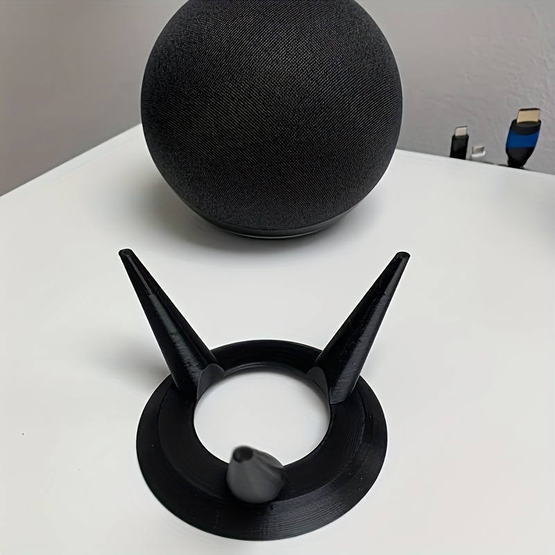 1PC Smart Speaker Echo Dot Fou - Desk Setup Speakers 评论和价格