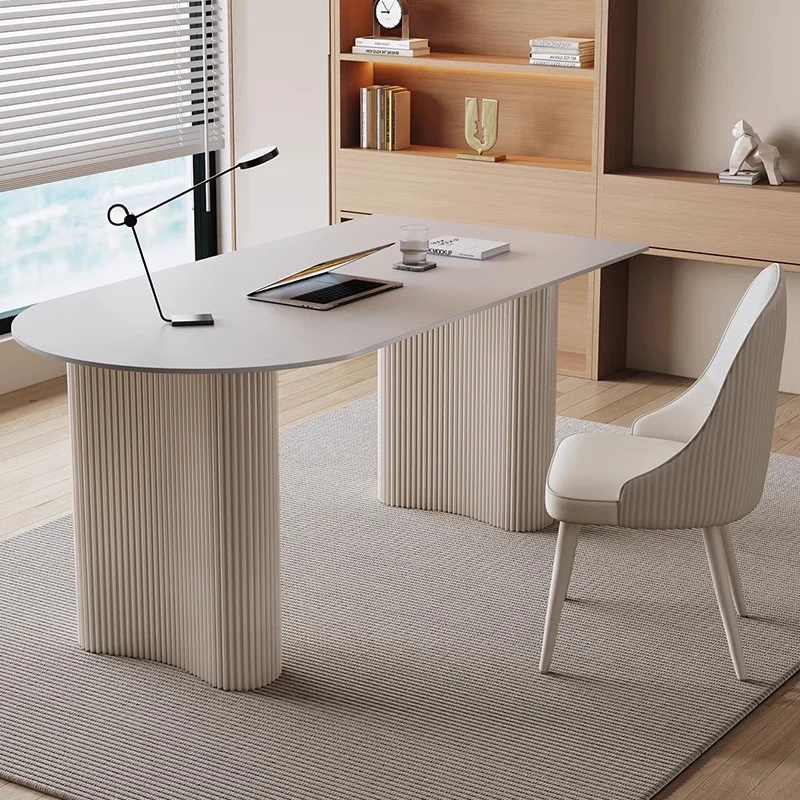 Bedroom Notebook Table Living  - Desk Setup Gaming Pc 评论和价格