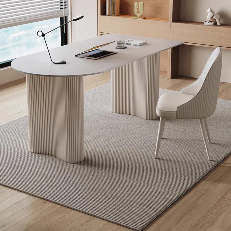 Bedroom Notebook Table Living  - Desk Setup Gaming Pc 评论和价格