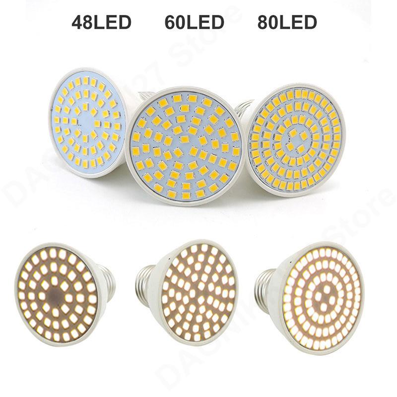 80LED 3 Head Full Spectrum Sun - Desk Setup Plant 评论和价格