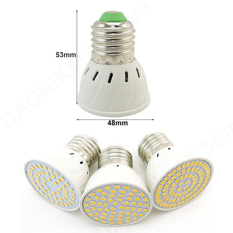 80LED 3 Head Full Spectrum Sun - Desk Setup Plant 评论和价格
