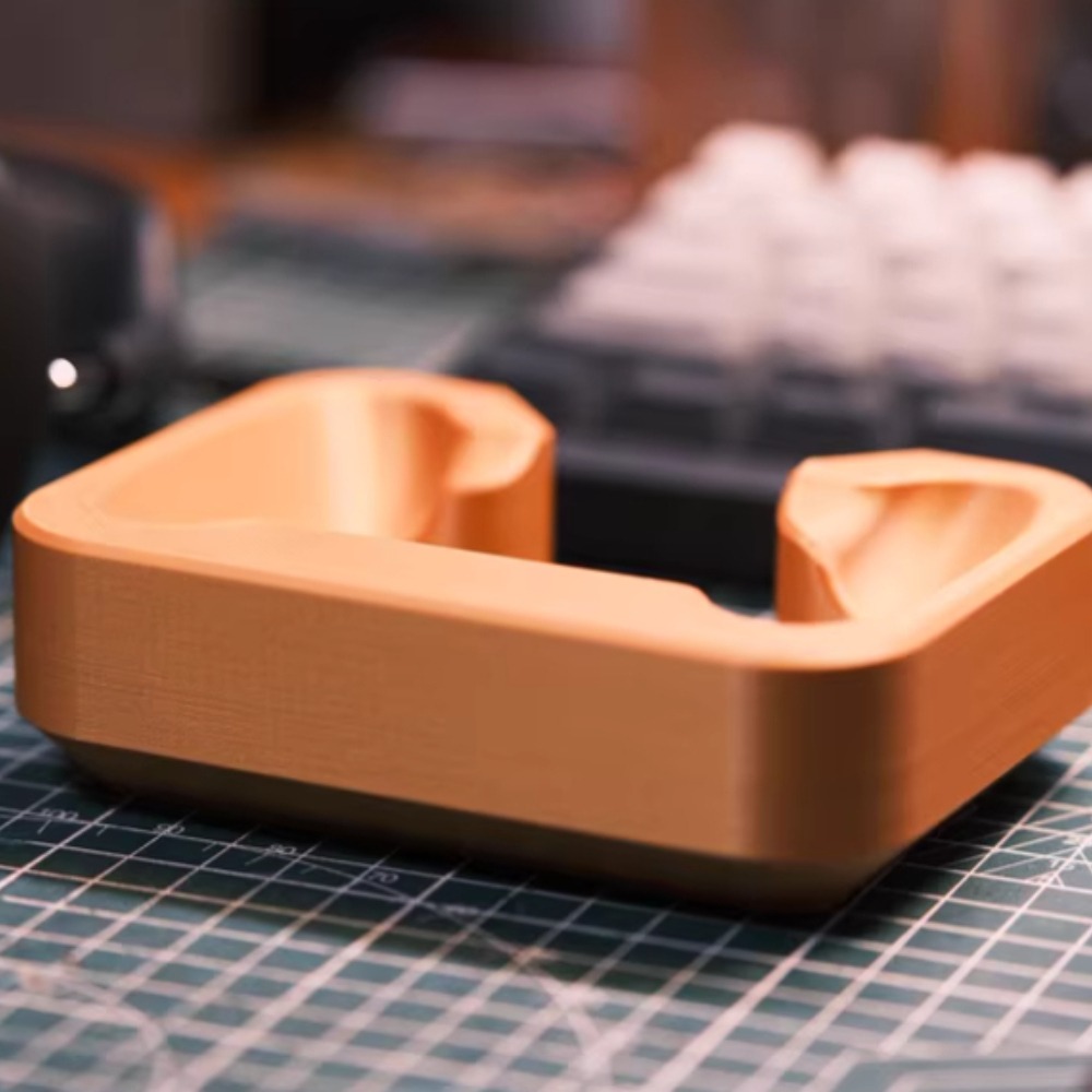 Headphone Sleep Compartment Cu - Desk Setup Headphones 评论和价格