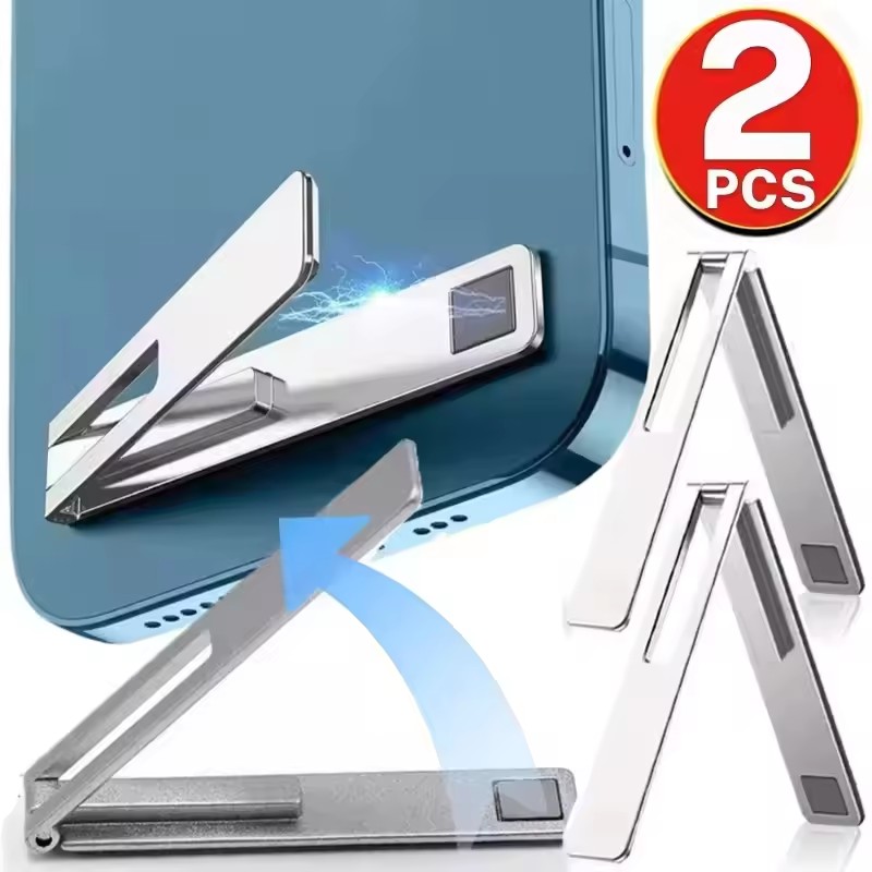 Invisible Ultra Thin Magnetic  - Desk Setup Stand 评论和价格