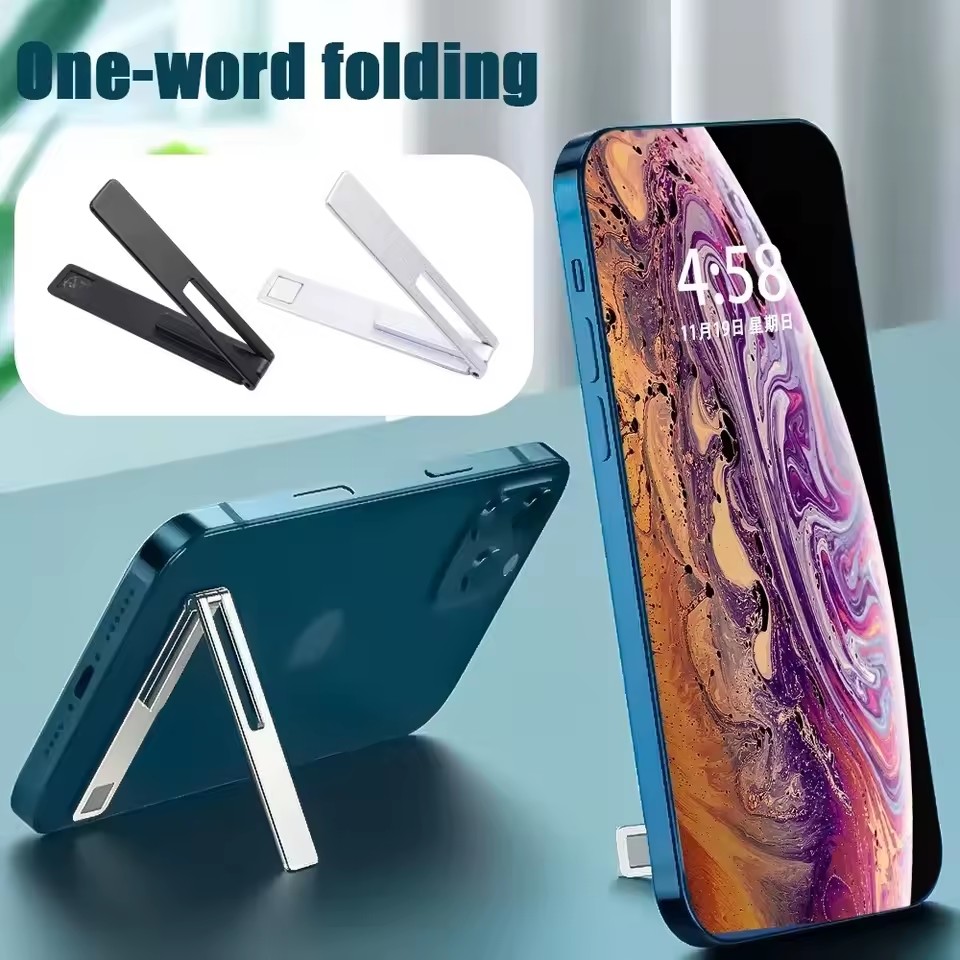 Invisible Ultra Thin Magnetic  - Desk Setup Stand 评论和价格