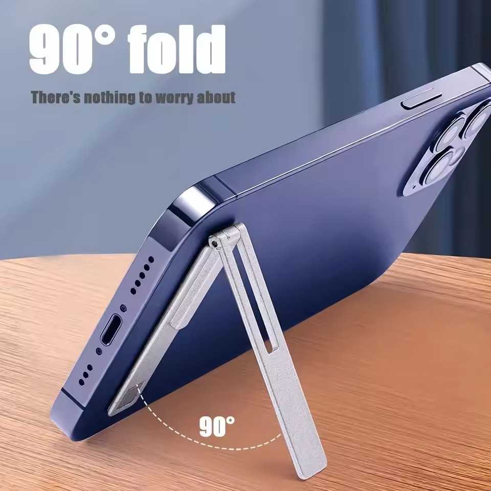 Invisible Ultra Thin Magnetic  - Desk Setup Stand 评论和价格