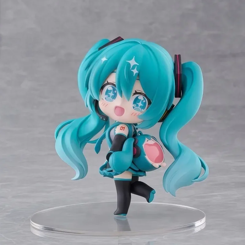 Chibi Hatsune Miku [Ultimate E - Desk Setup Desk 评论和价格