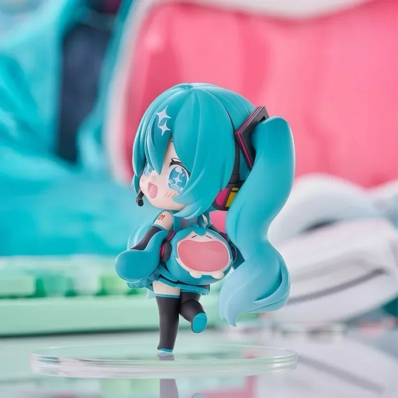 Chibi Hatsune Miku [Ultimate E - Desk Setup Desk 评论和价格