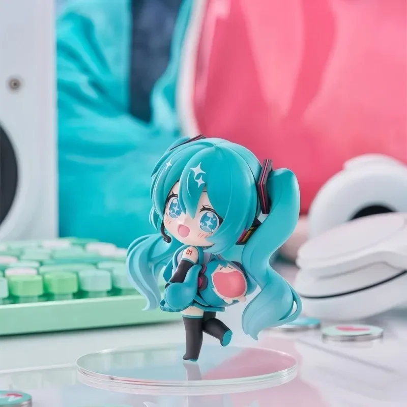 Chibi Hatsune Miku [Ultimate E - Desk Setup Desk 评论和价格