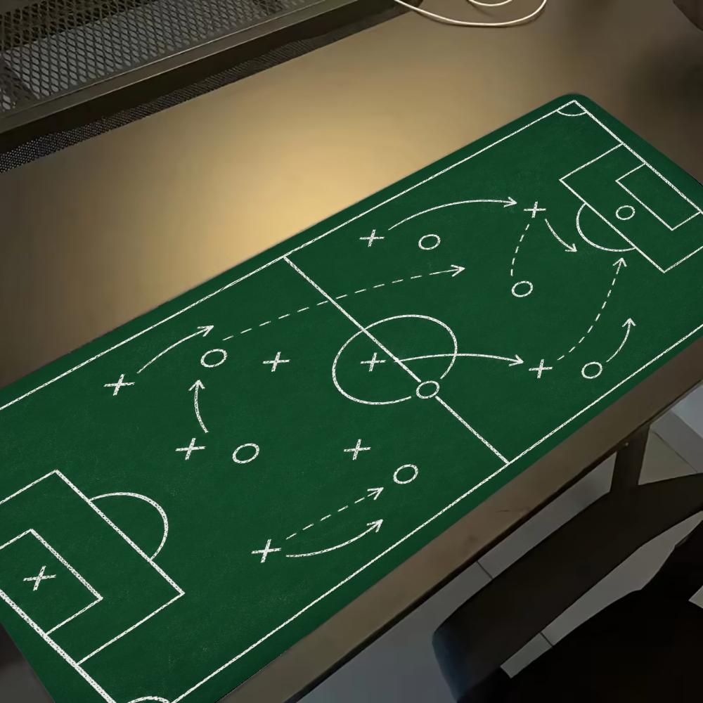 Tactical Board Mouse Pads Pc A - Desk Setup Gaming Pc 评论和价格