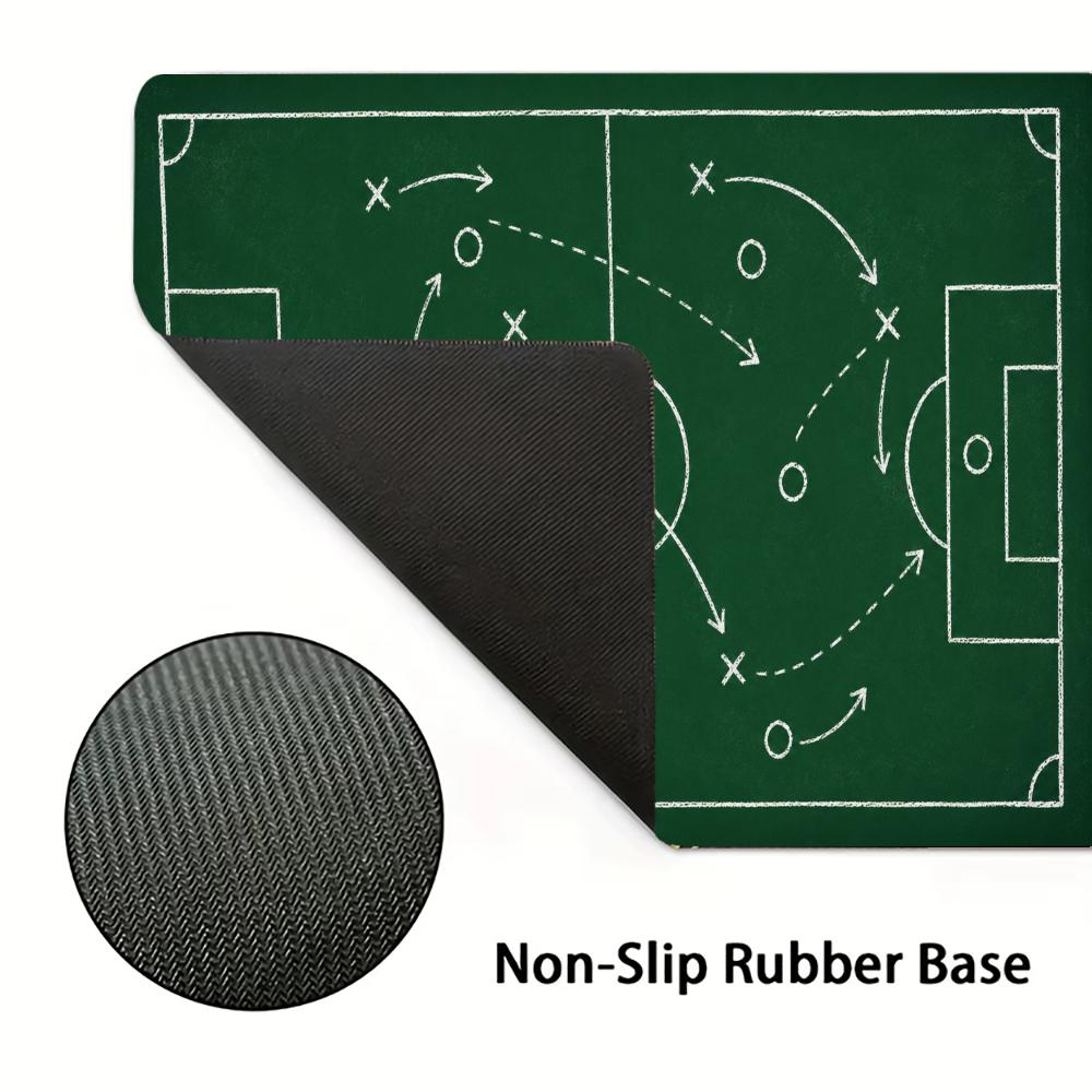 Tactical Board Mouse Pads Pc A - Desk Setup Gaming Pc 评论和价格
