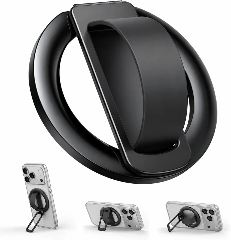 Silicone Magnetic Wristband Ph - Desk Setup Stand 评论和价格