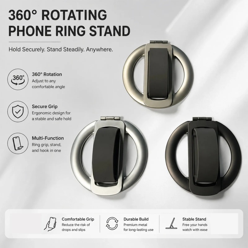Silicone Magnetic Wristband Ph - Desk Setup Stand 评论和价格