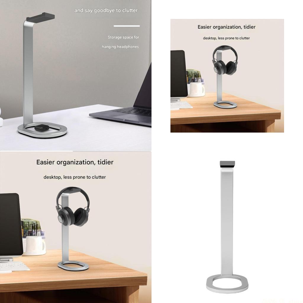 M5TD Lightweight Aluminum Allo - Desk Setup Headphones 评论和价格