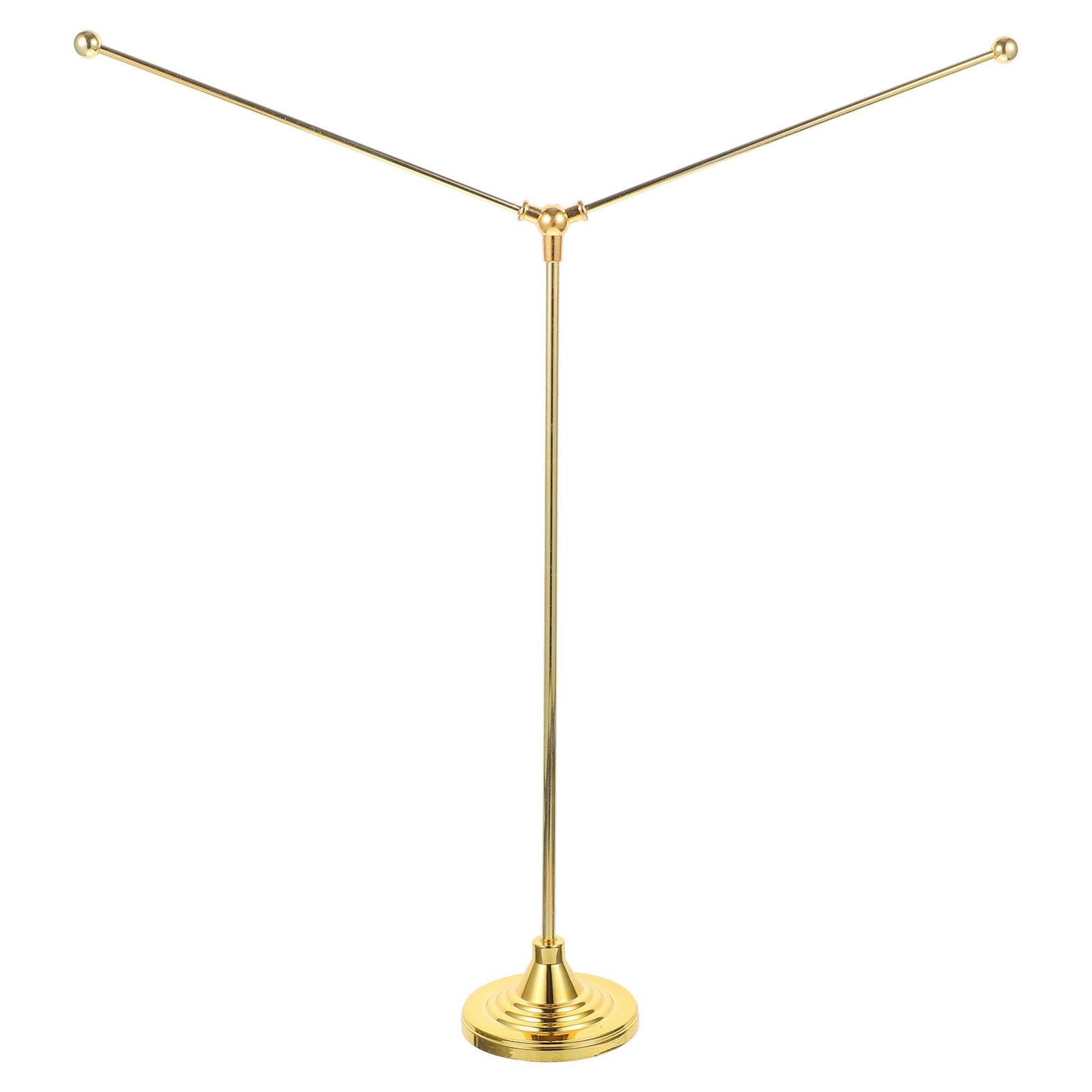 Desk Flag Pole with Heavy Duty - Desk Setup Small Room 评论和价格