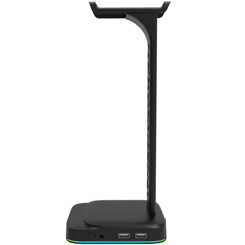 Earphone Stand Headset Stand U - Desk Setup Headphones 评论和价格