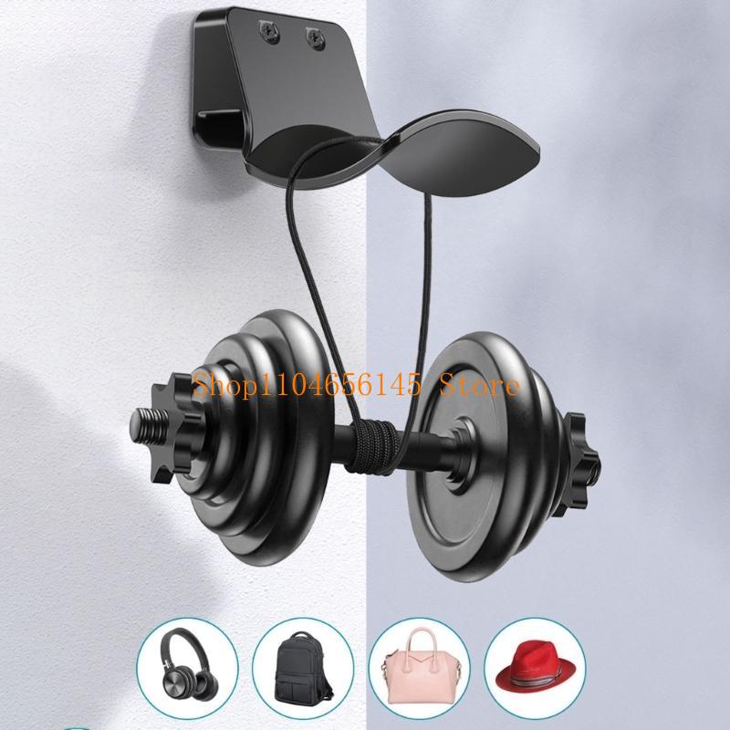 5asd Wall Mount Headphones Sta - Desk Setup Headphones 评论和价格