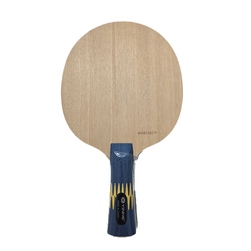 Yinhe-W6 W6 Table Tennis Blade - Desk Setup Tips 评论和价格