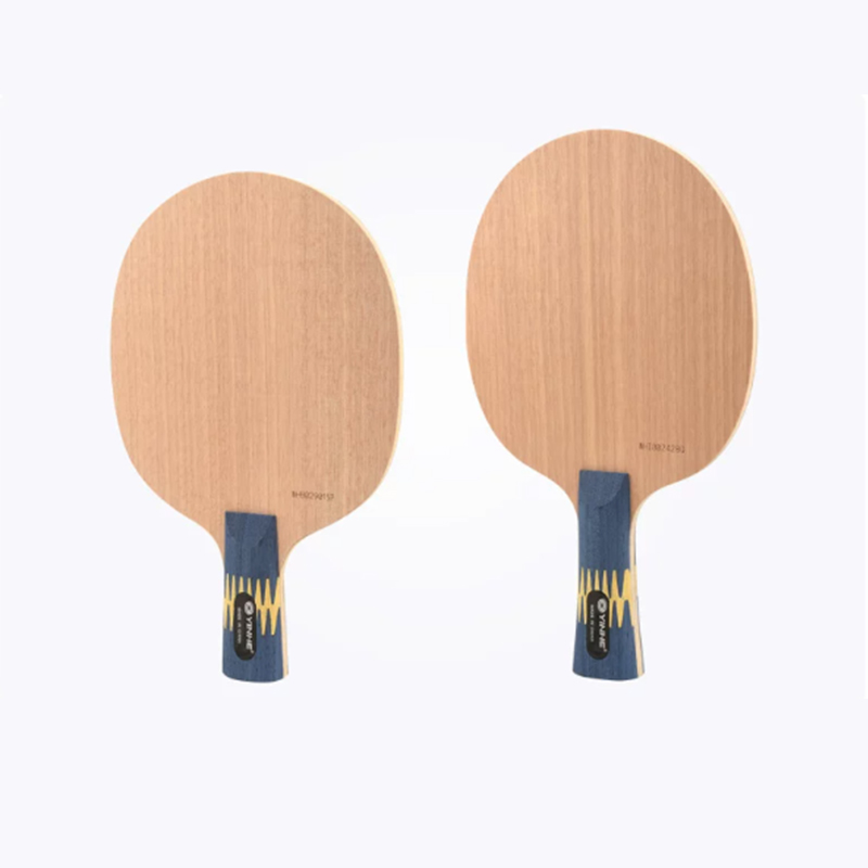Yinhe-W6 W6 Table Tennis Blade - Desk Setup Tips 评论和价格