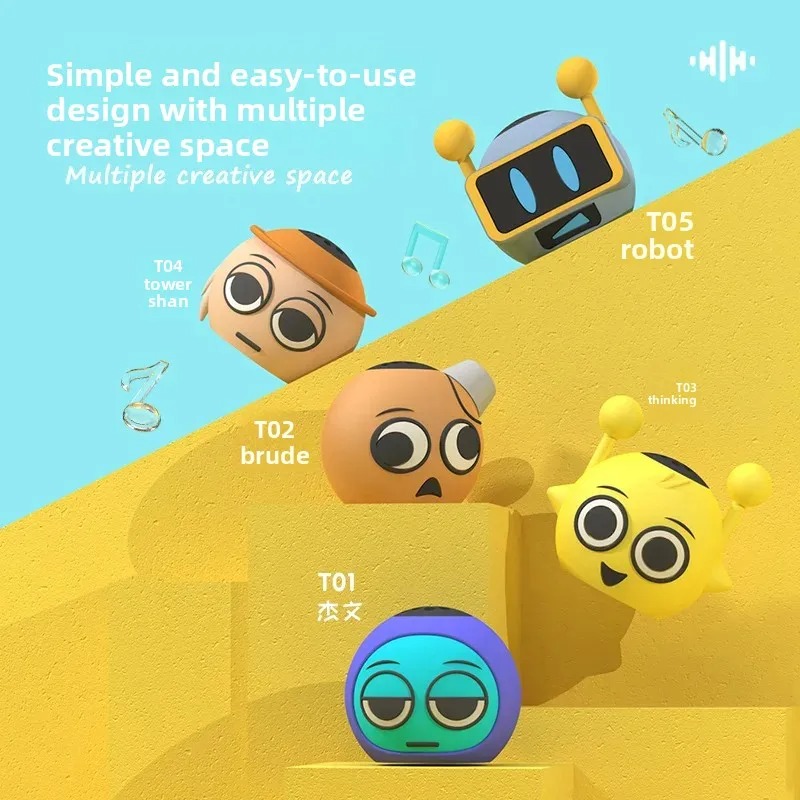 New Sprunki Cartoon Anime Game - Desk Setup Speakers 评论和价格