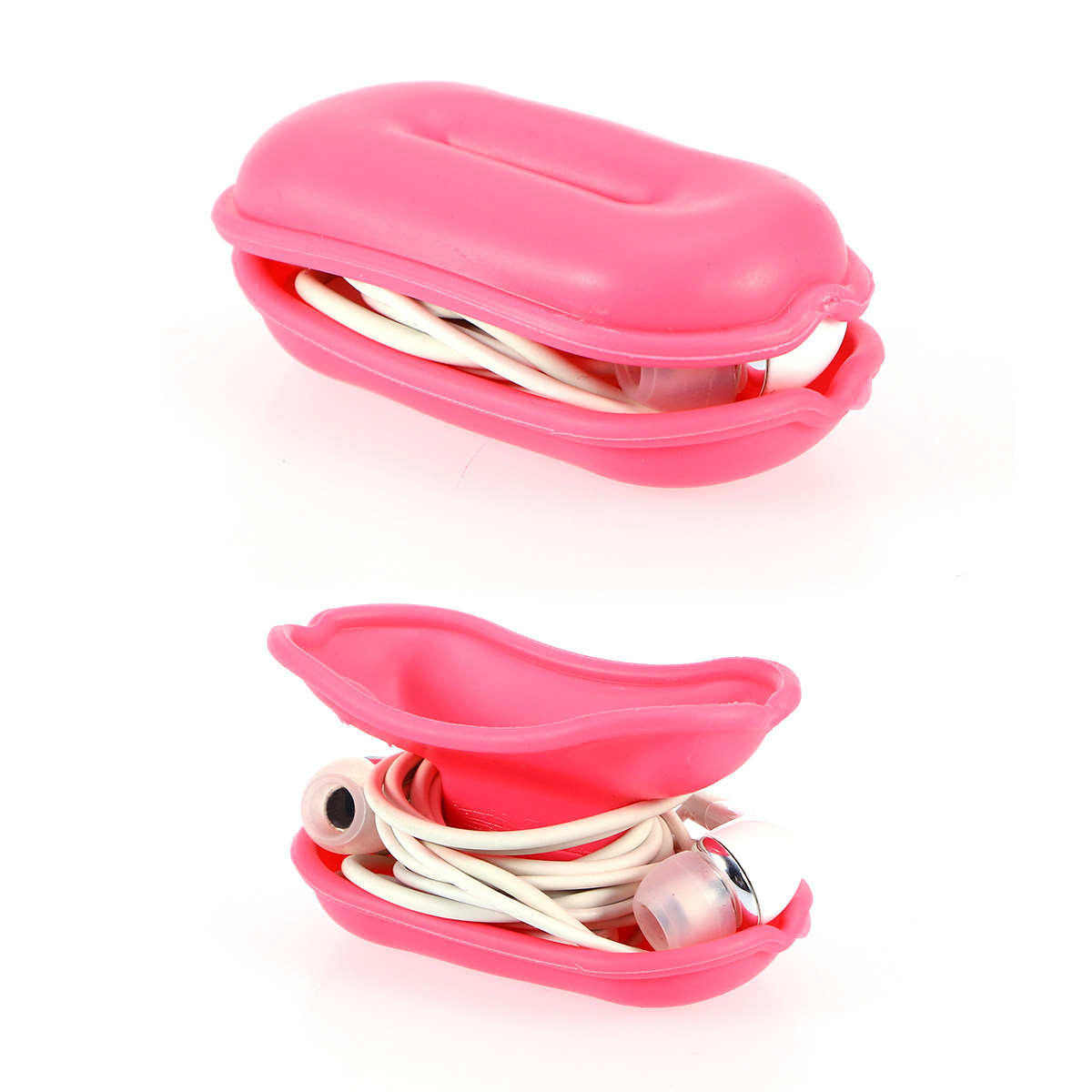 Smart Cable Wrap Turtle for He - Desk Setup Headphones 评论和价格