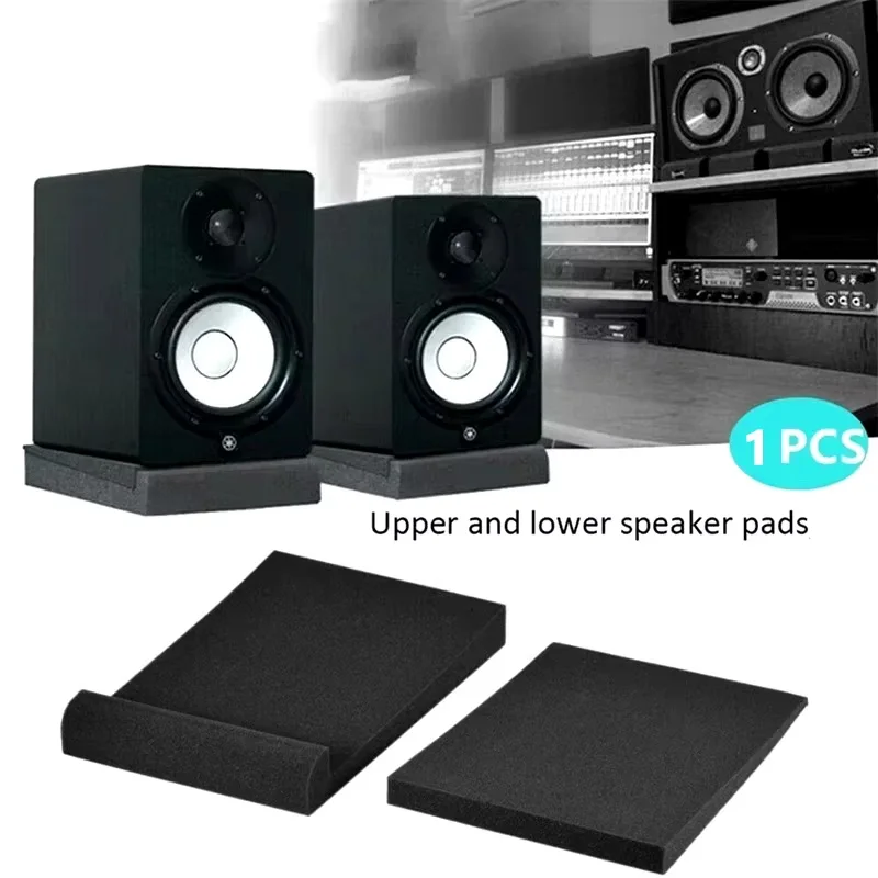 Speaker Sound-absorbing Cotton - Desk Setup Speakers 评论和价格