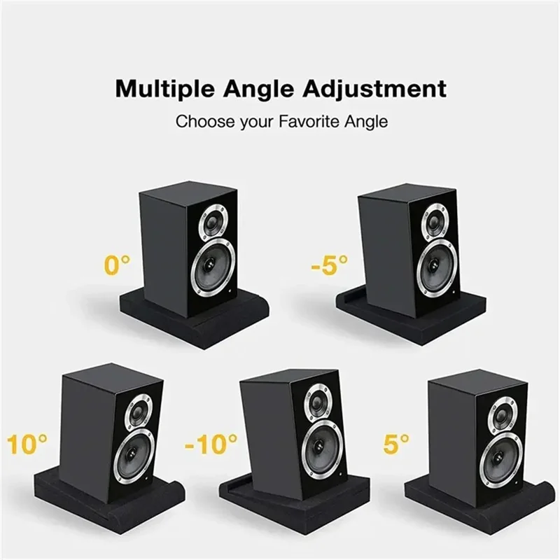 Speaker Sound-absorbing Cotton - Desk Setup Speakers 评论和价格