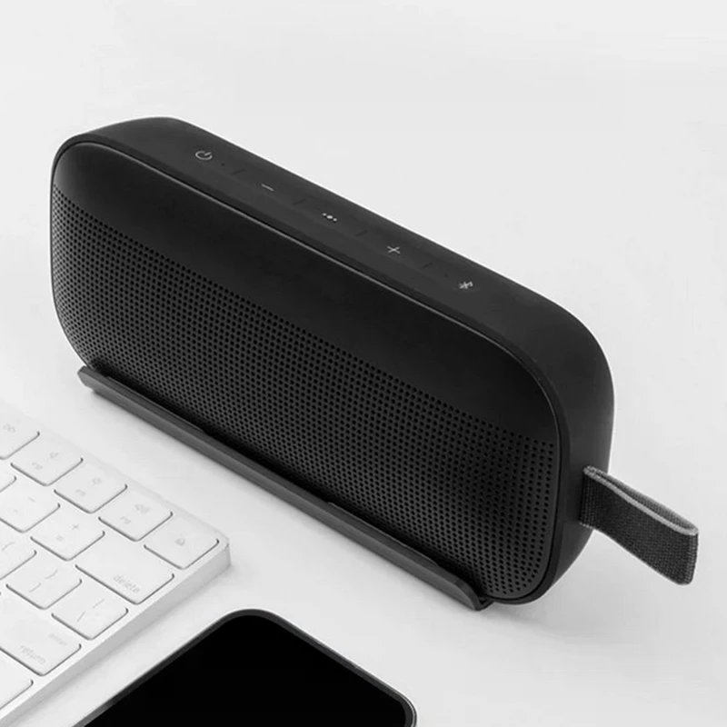 Acrylic Desktop Speaker Stand  - Desk Setup Speakers 评论和价格