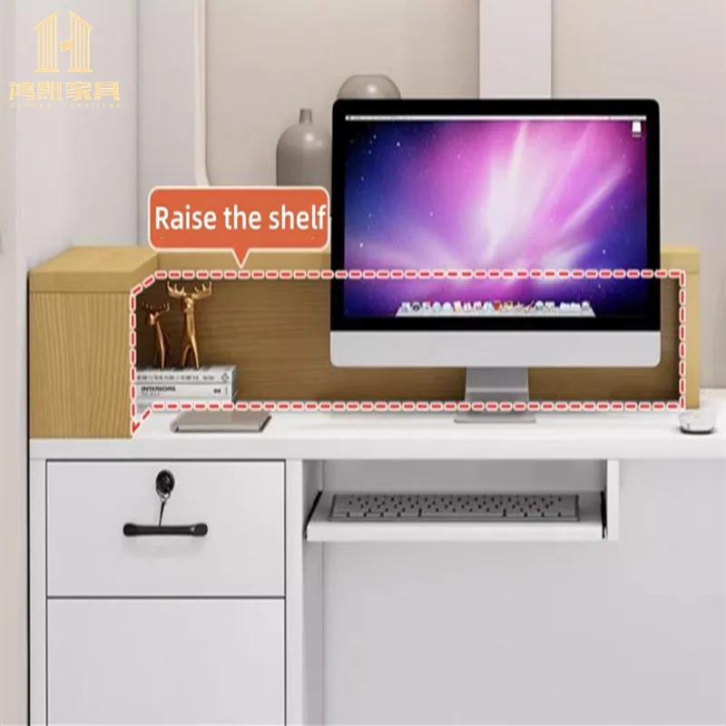 custom.Wooden Hotel Reception  - Desk Setup Desk 评论和价格