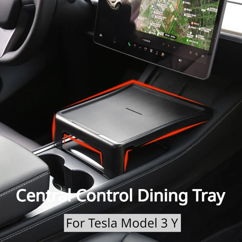 Dining Tray for Tesla Model 3  - Desk Setup Desk 评论和价格