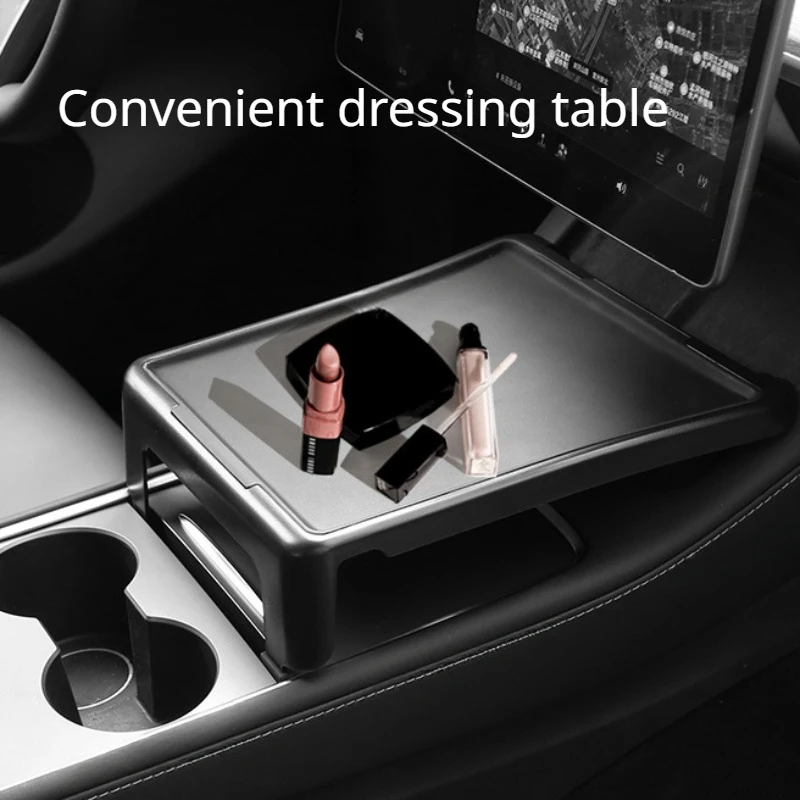 Dining Tray for Tesla Model 3  - Desk Setup Desk 评论和价格