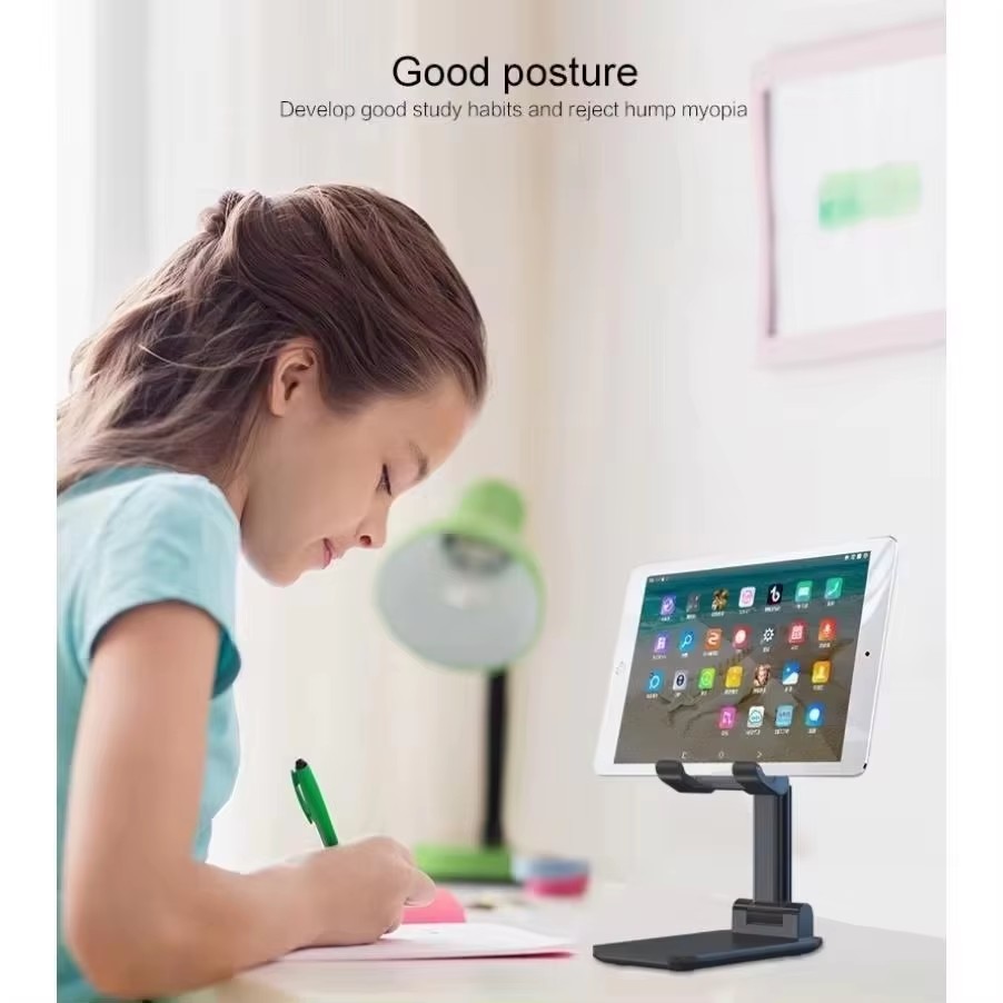High Quality Desktop Tablet Ho - Desk Setup Desk 评论和价格