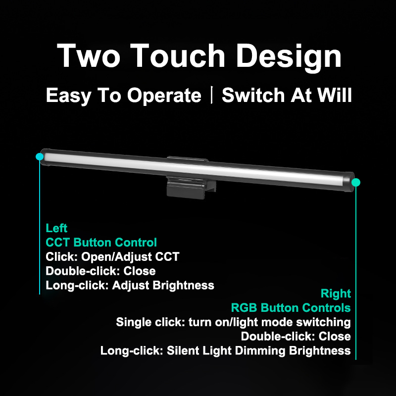 Dimming Lighting Table Lamp 30 - Gaming Setup Desk 评论和价格