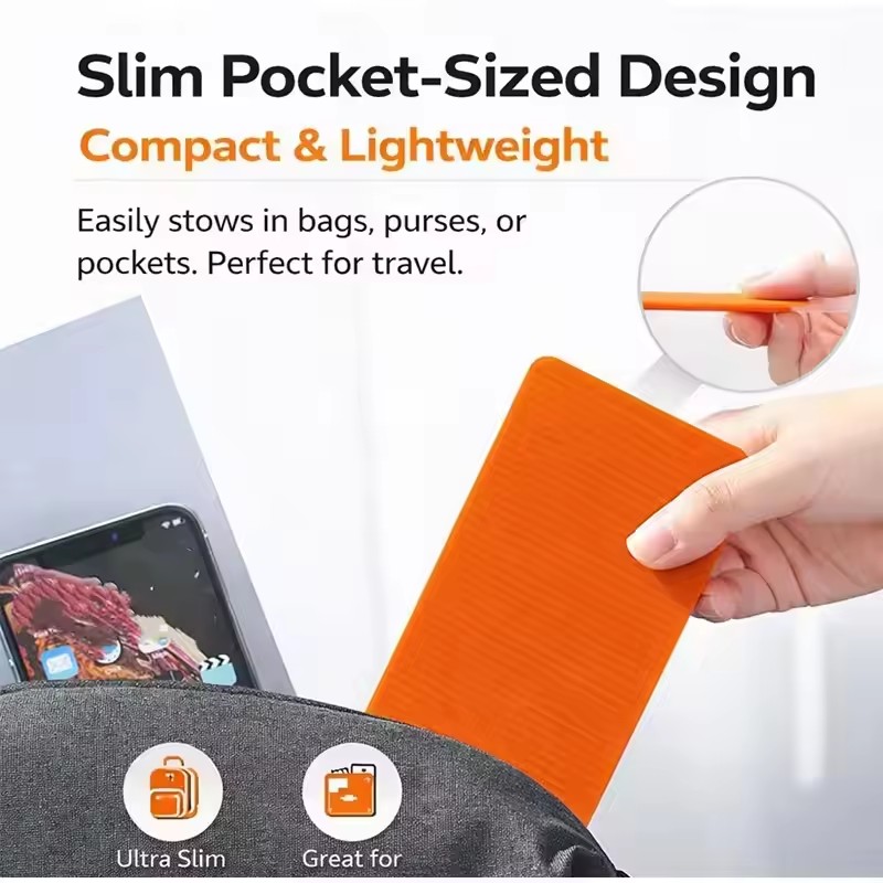 Lazy Portable Phone Stand Sili - Desk Setup Stand 评论和价格