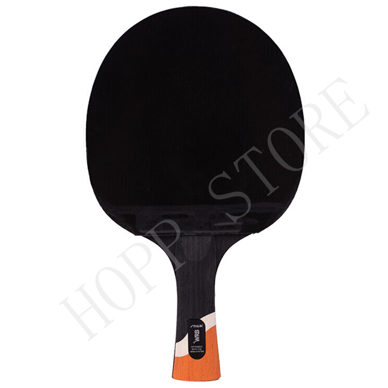 STIGA 6 Star Racket Offensive  - Desk Setup Tips 评论和价格