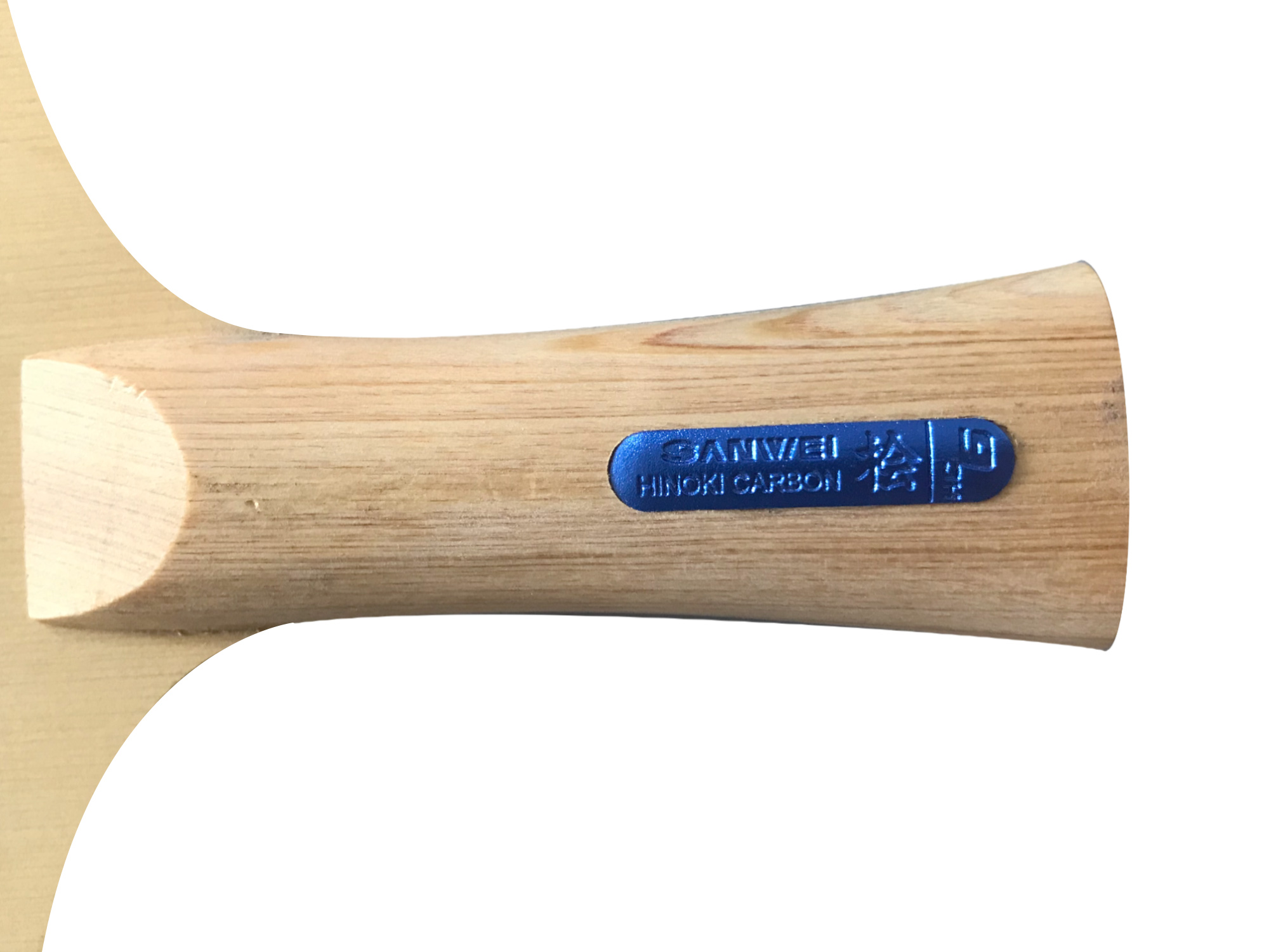 SANWEI HC6S Hinoki Carbon Tabl - Desk Setup Tips 评论和价格